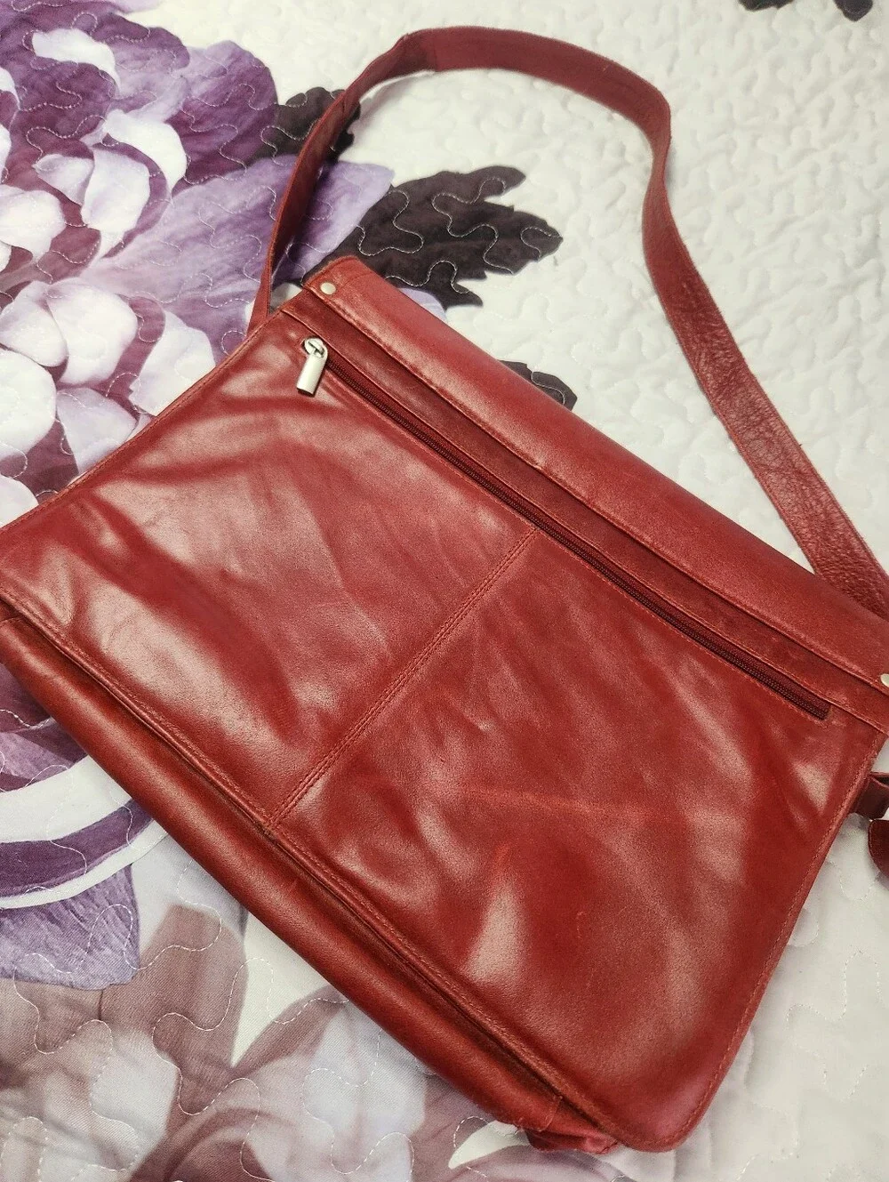 Wilsons Leather M. Julian Laptop Bag